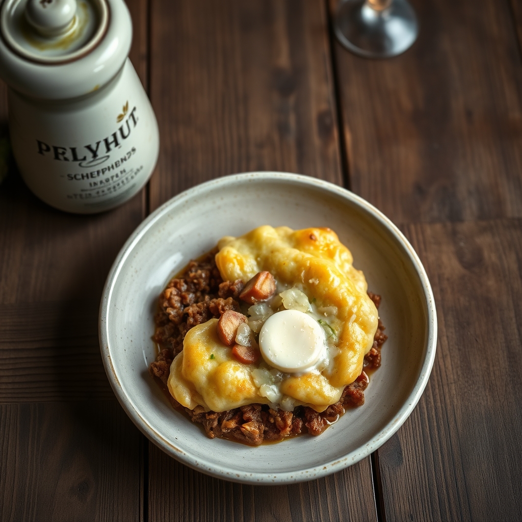 Shepherd'S Pie