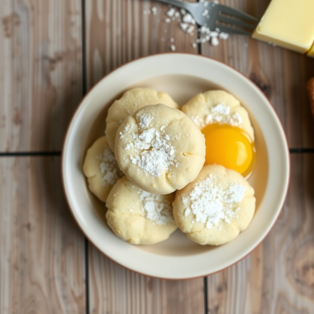 Shortbread