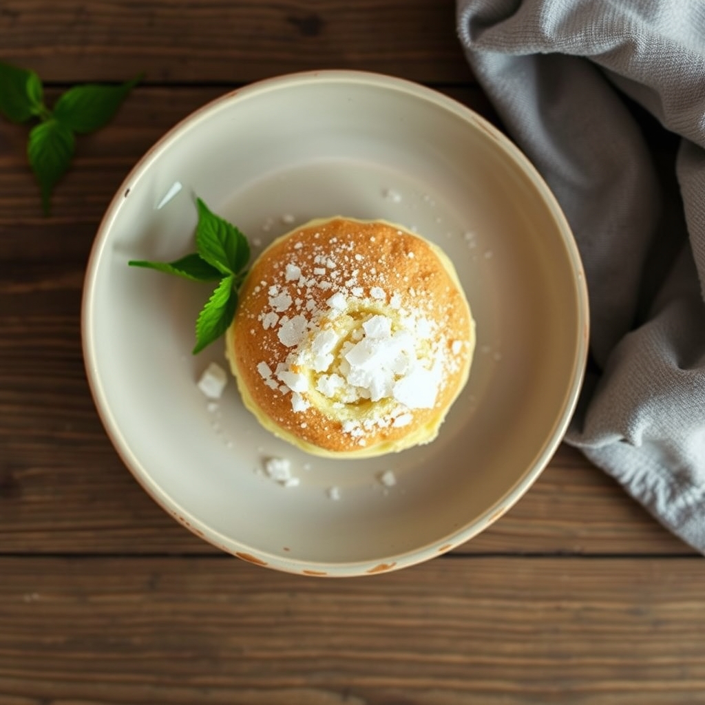 Shortcake