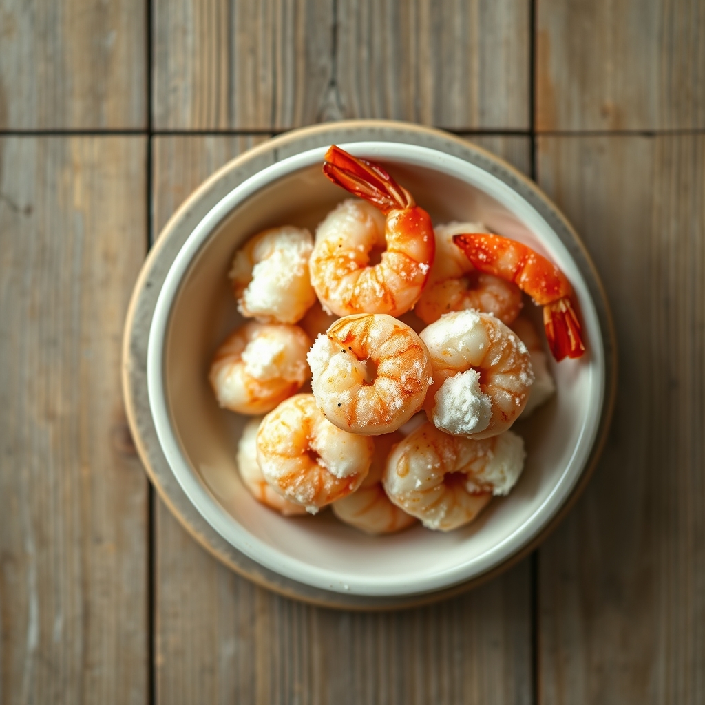 Shrimp Batter