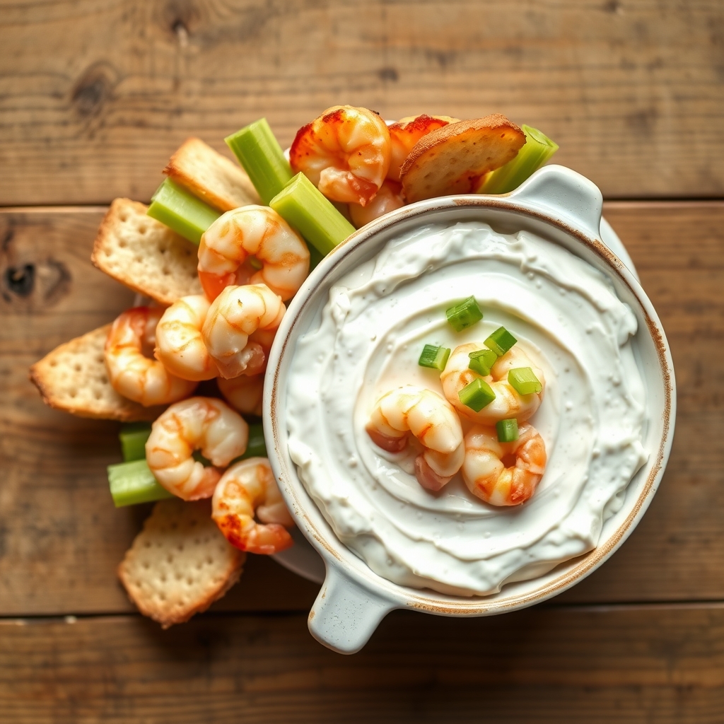Shrimp Dip