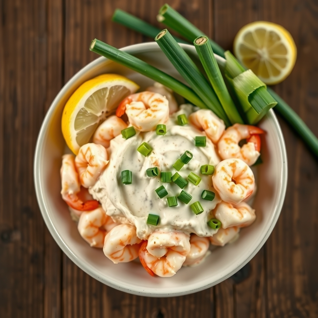 Shrimp Dip