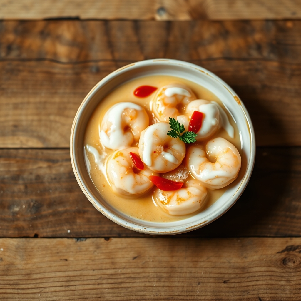 Shrimp (Stir-Fry) Sauce