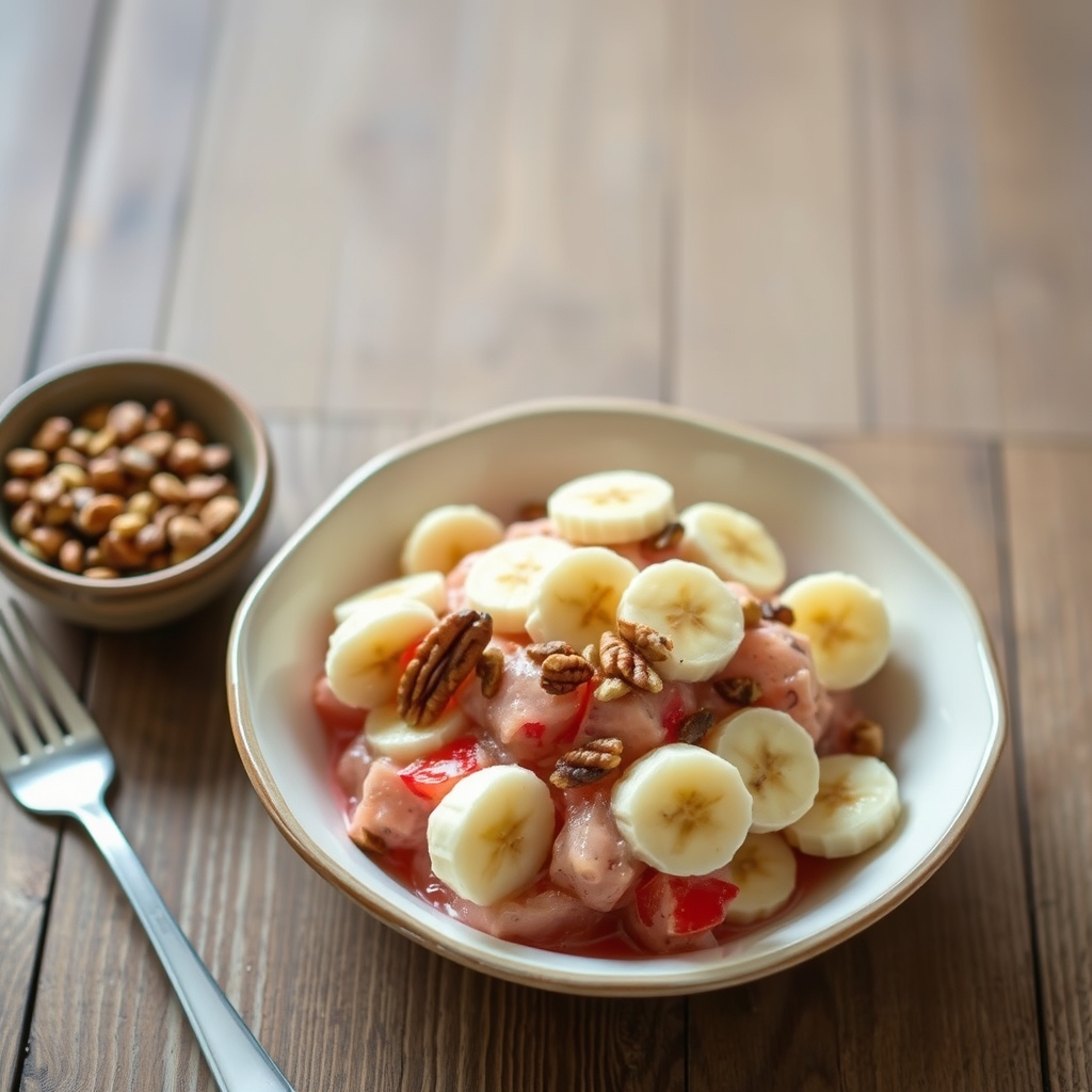 Sinful Salad