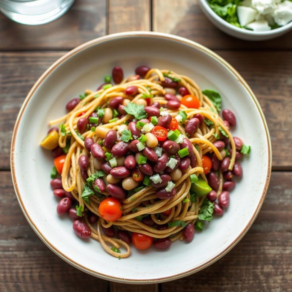 Skroodle Salad