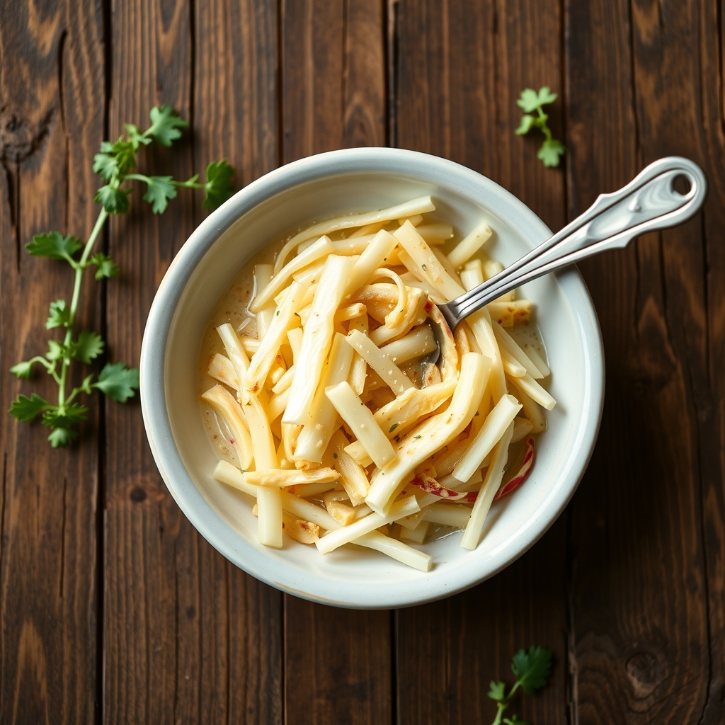 Slaw Dressing