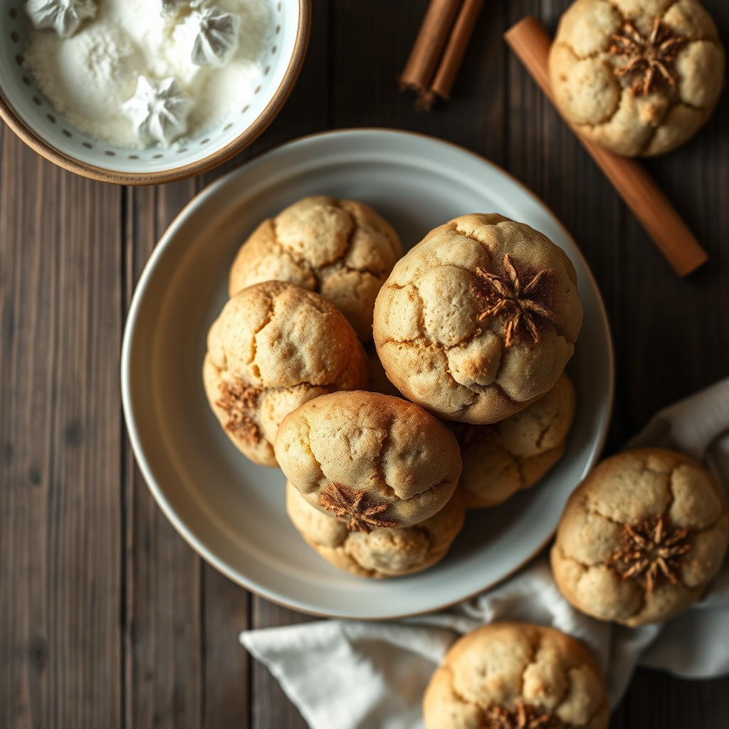Snickerdoodles
