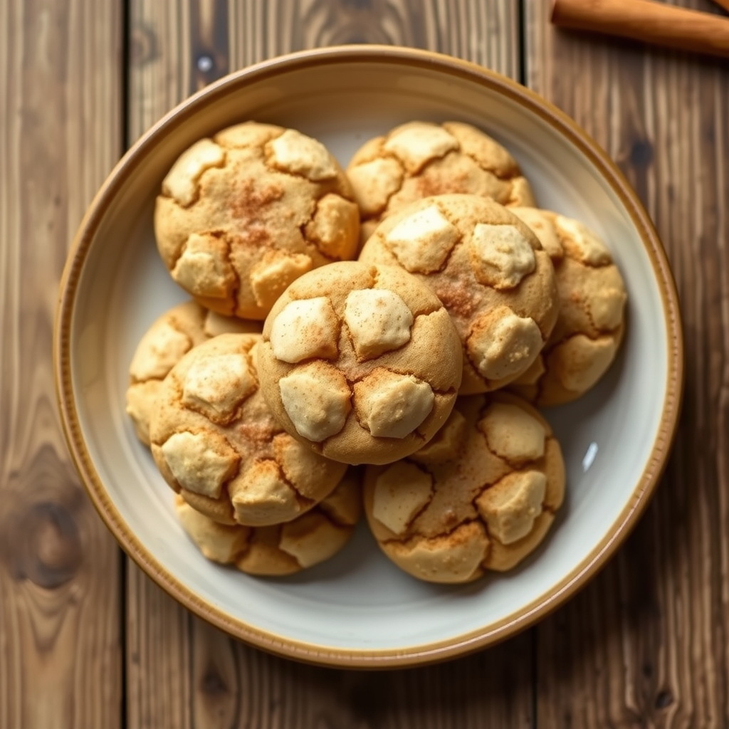 Snickerdoodles