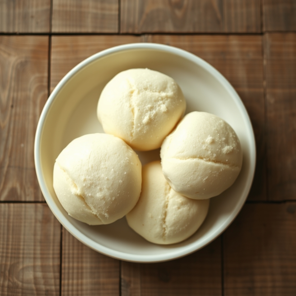 Soft Rolls