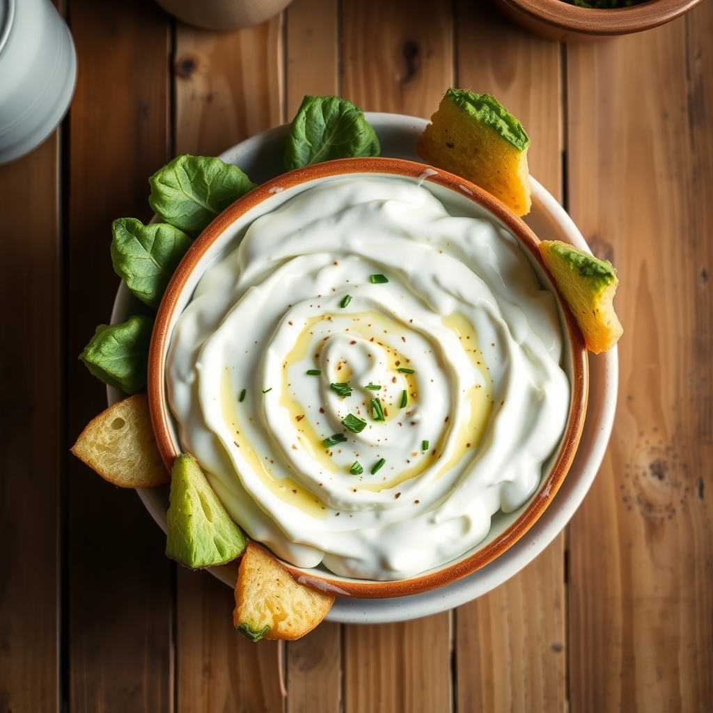 Sour Cream Dip