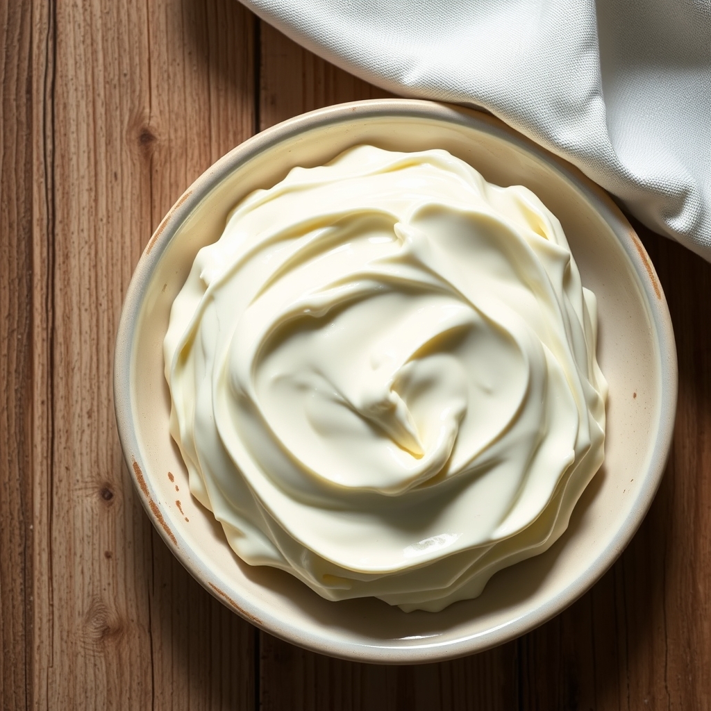 Sour Cream Frosting