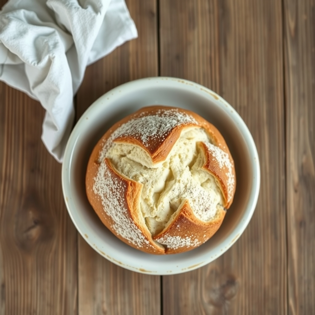 Sourdough Bread