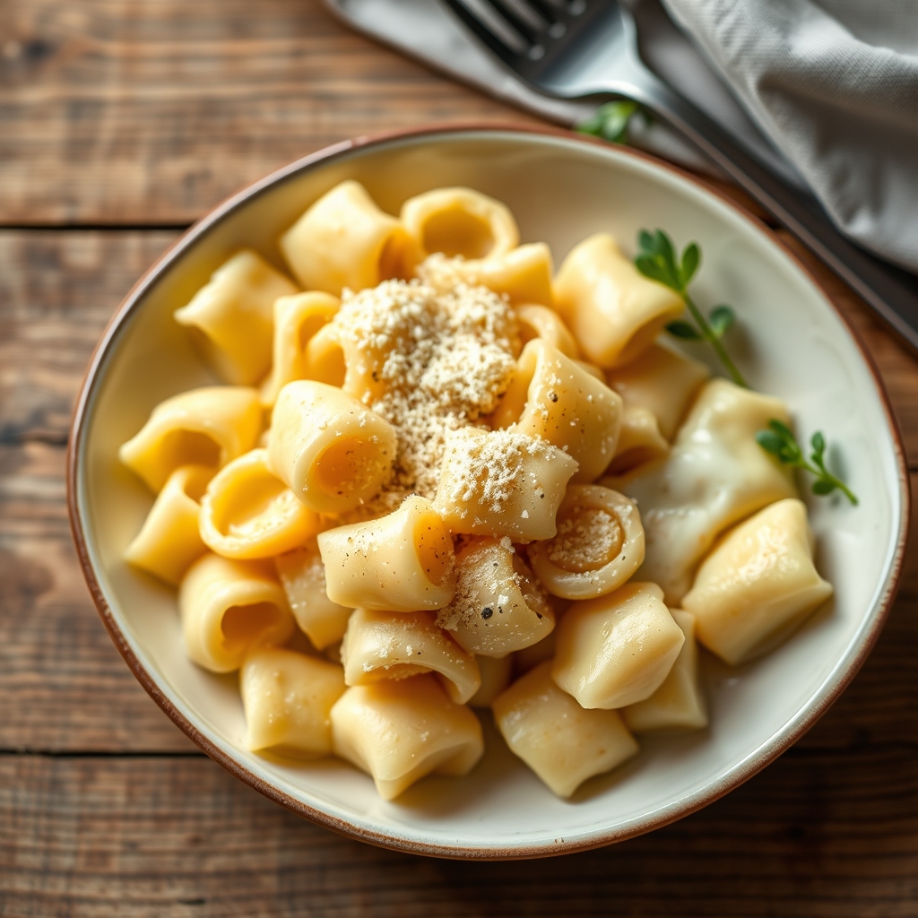 Spaetzle(German Dumpling)