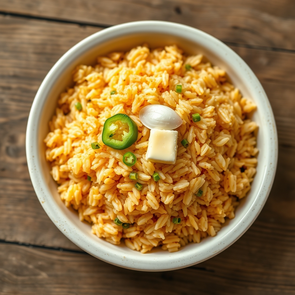 Spanish Rice