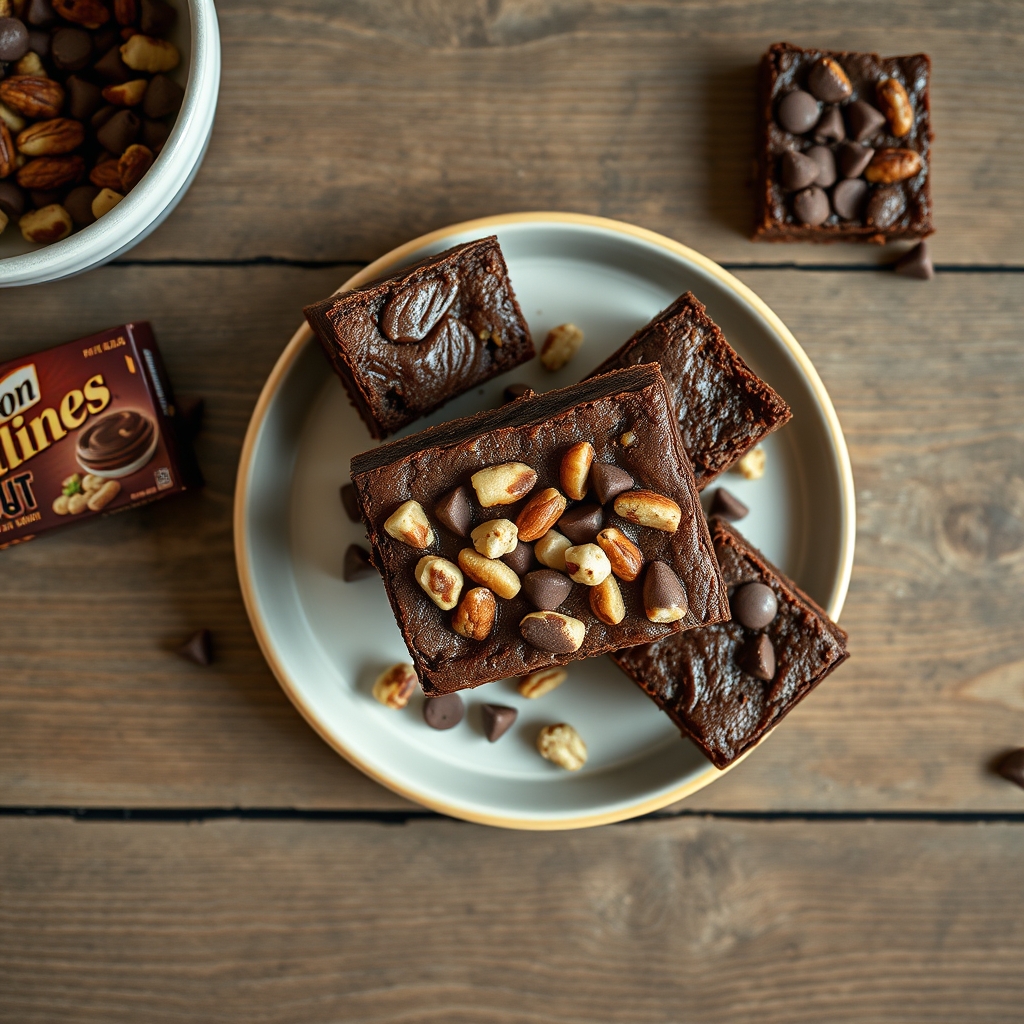 Special Brownies