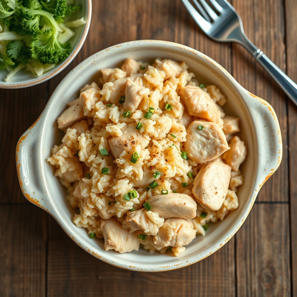 Special Occasion Casserole