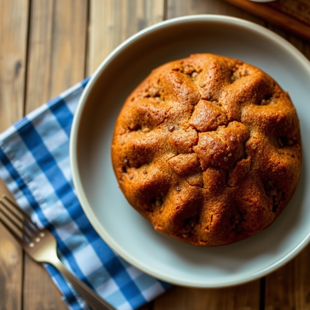 Spice Cake