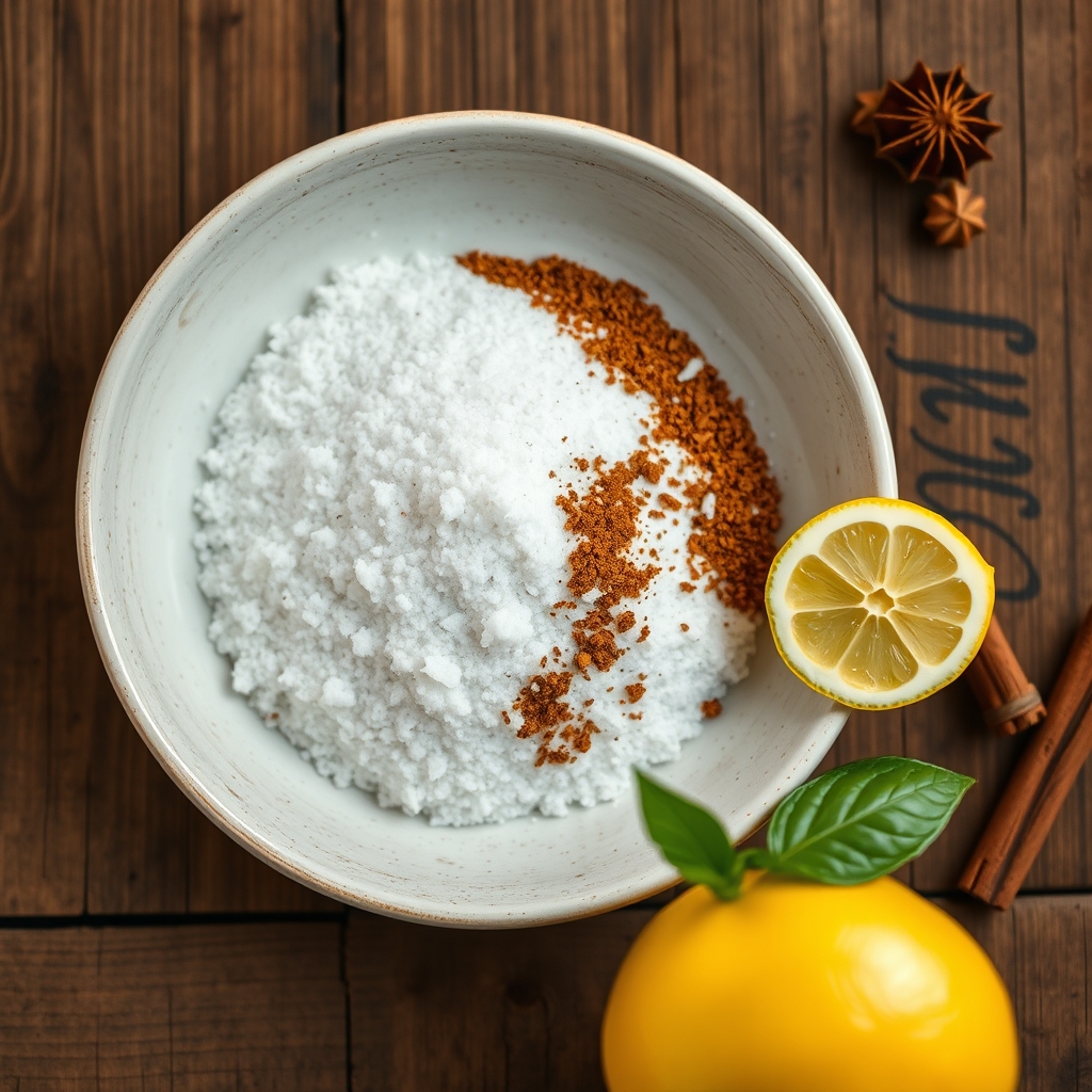 Spice Tea Mix