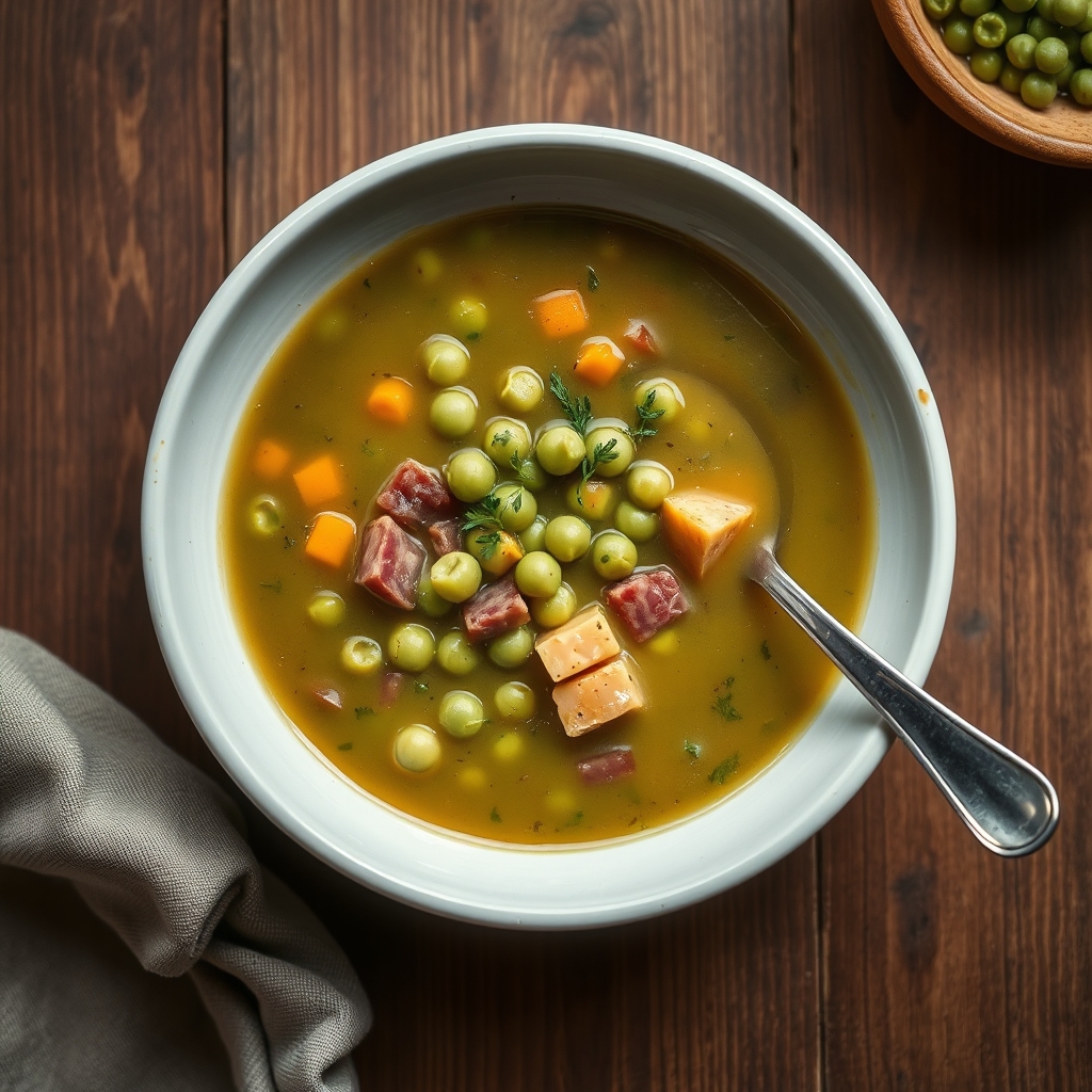 Split Pea Soup