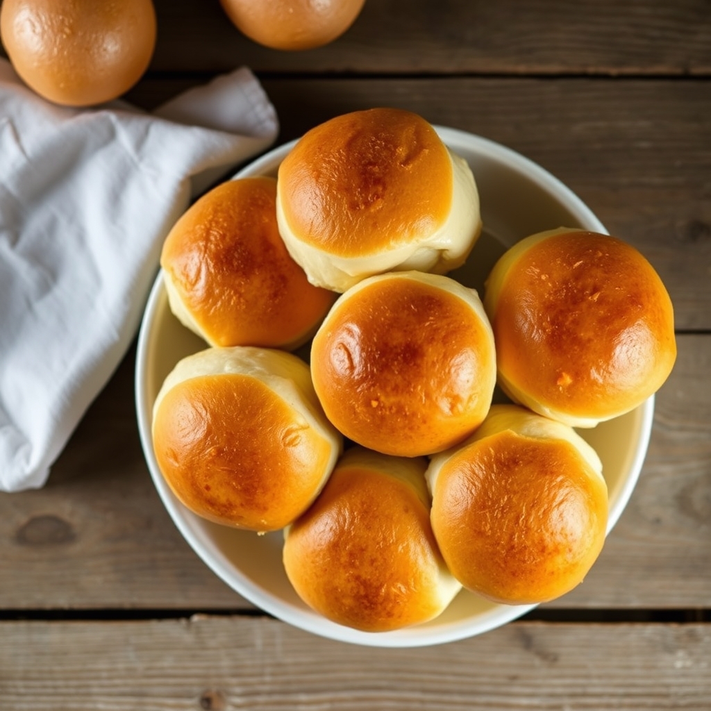 Spoon Rolls