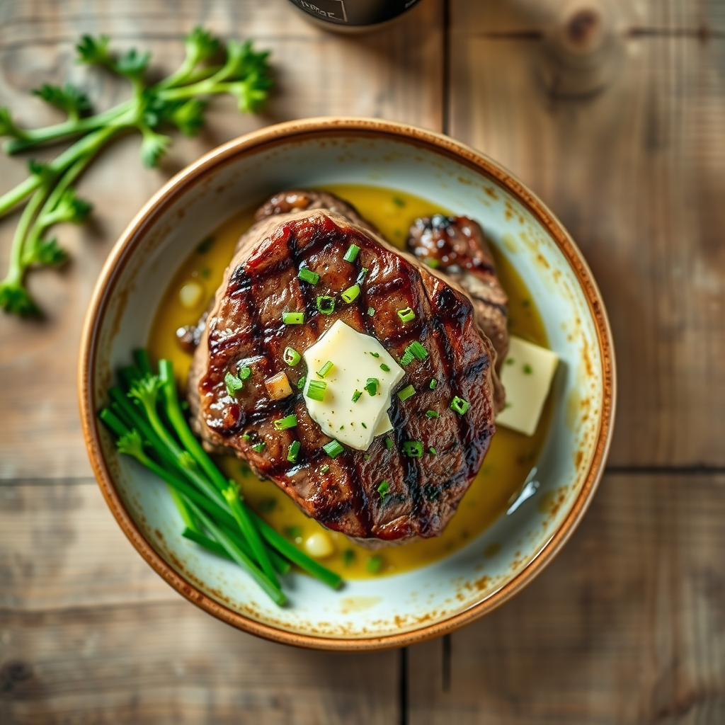 Steak Butter