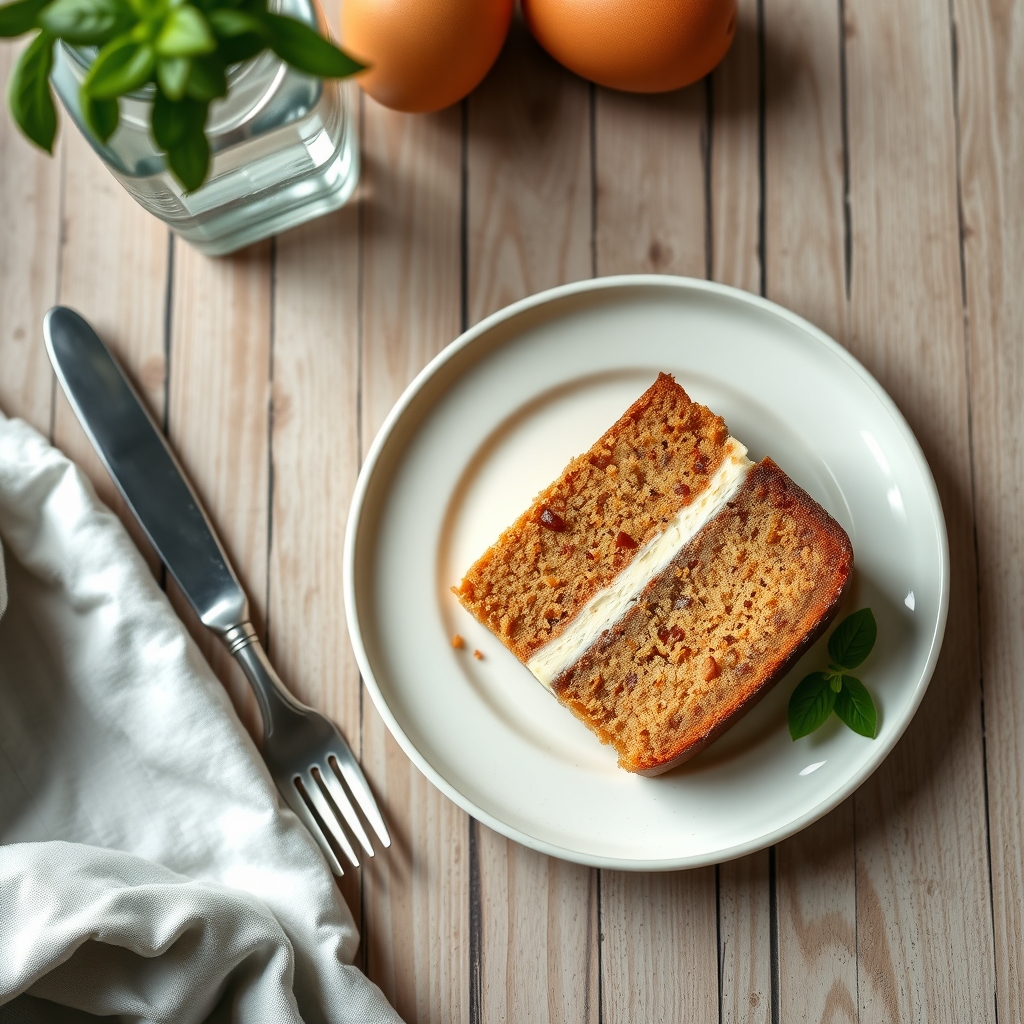 Stripe It Rich Cake