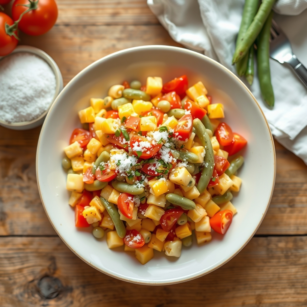 Succotash