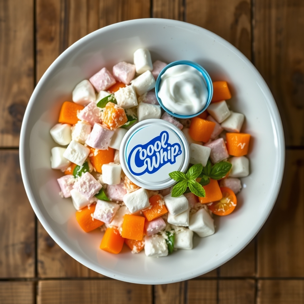 Summer Salad