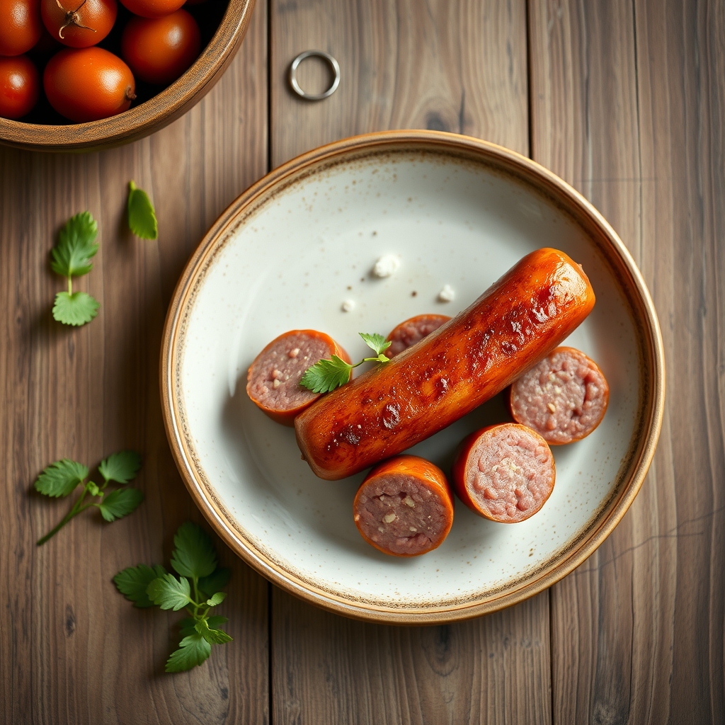 Summer Sausage