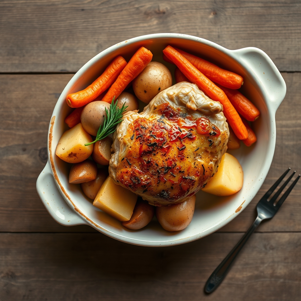 Sunday Dinner