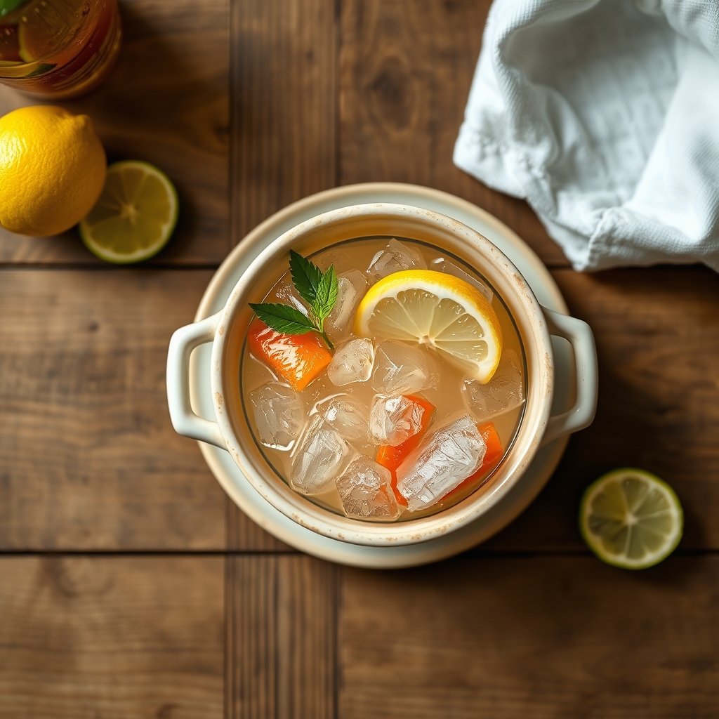 Sundown Cooler
