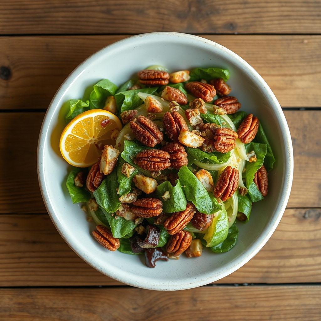 Sunshine Salad