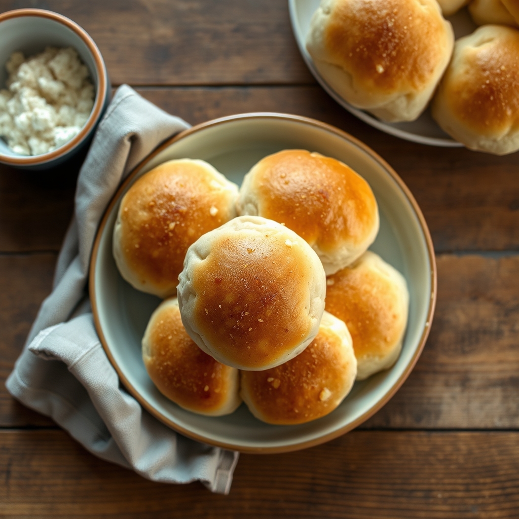Super Quick Rolls