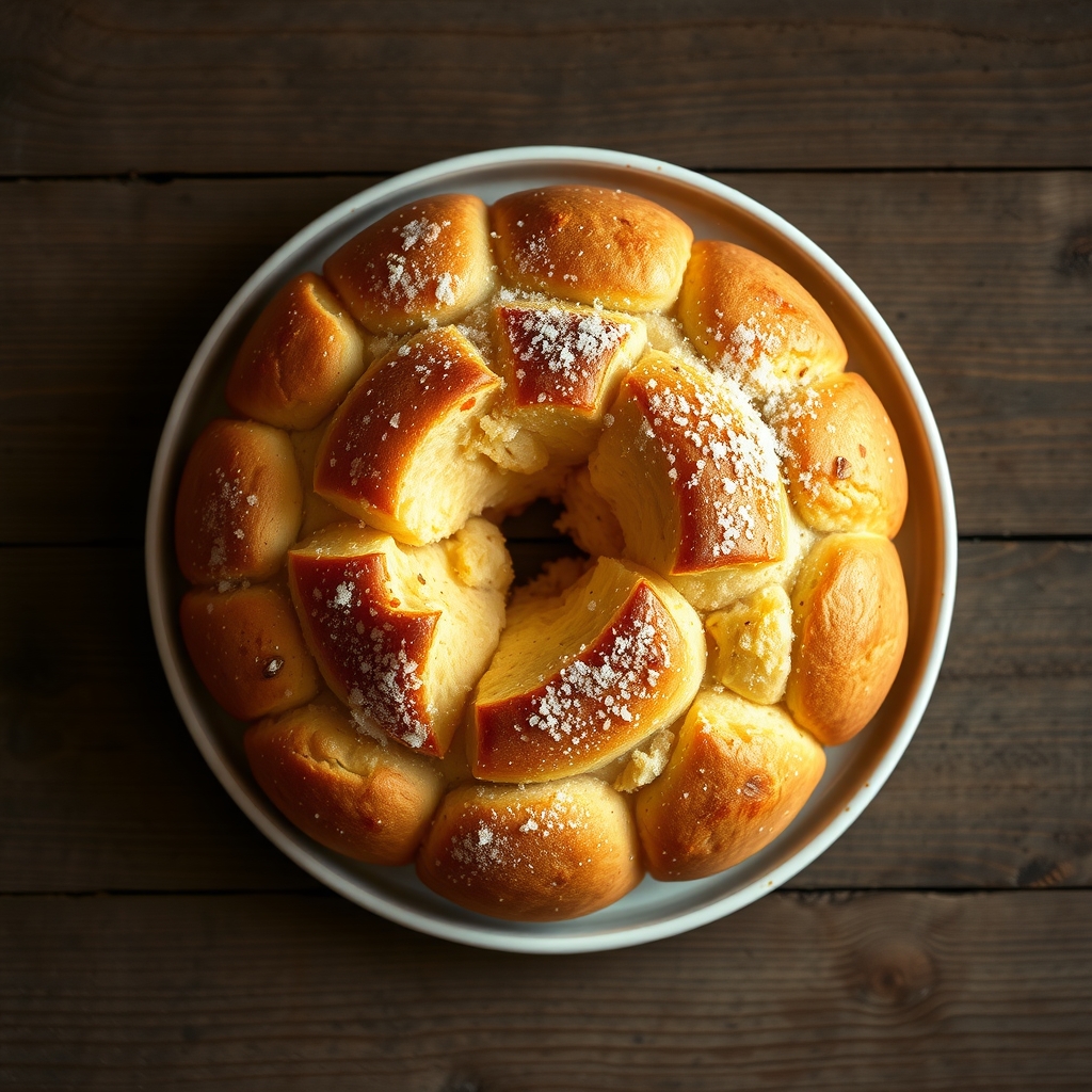 Sweet Bread