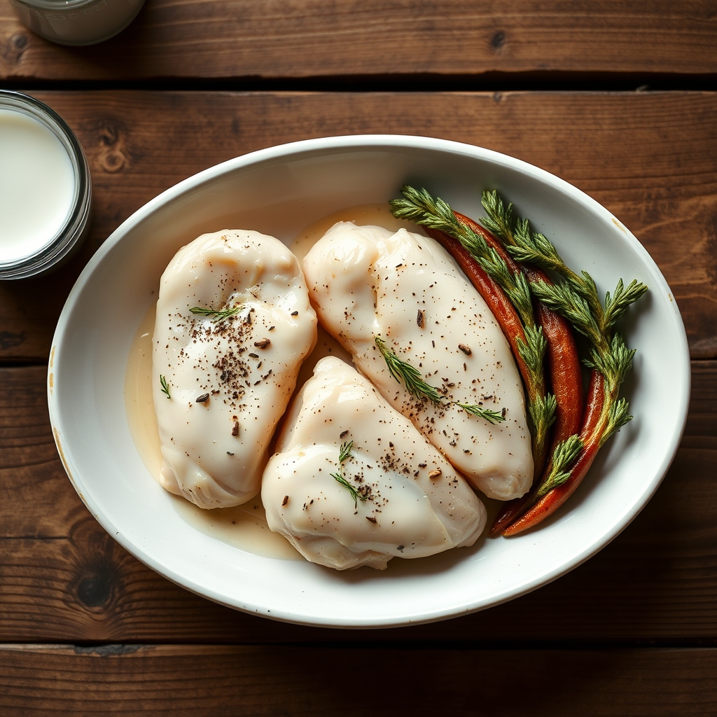 Swiss Chicken
