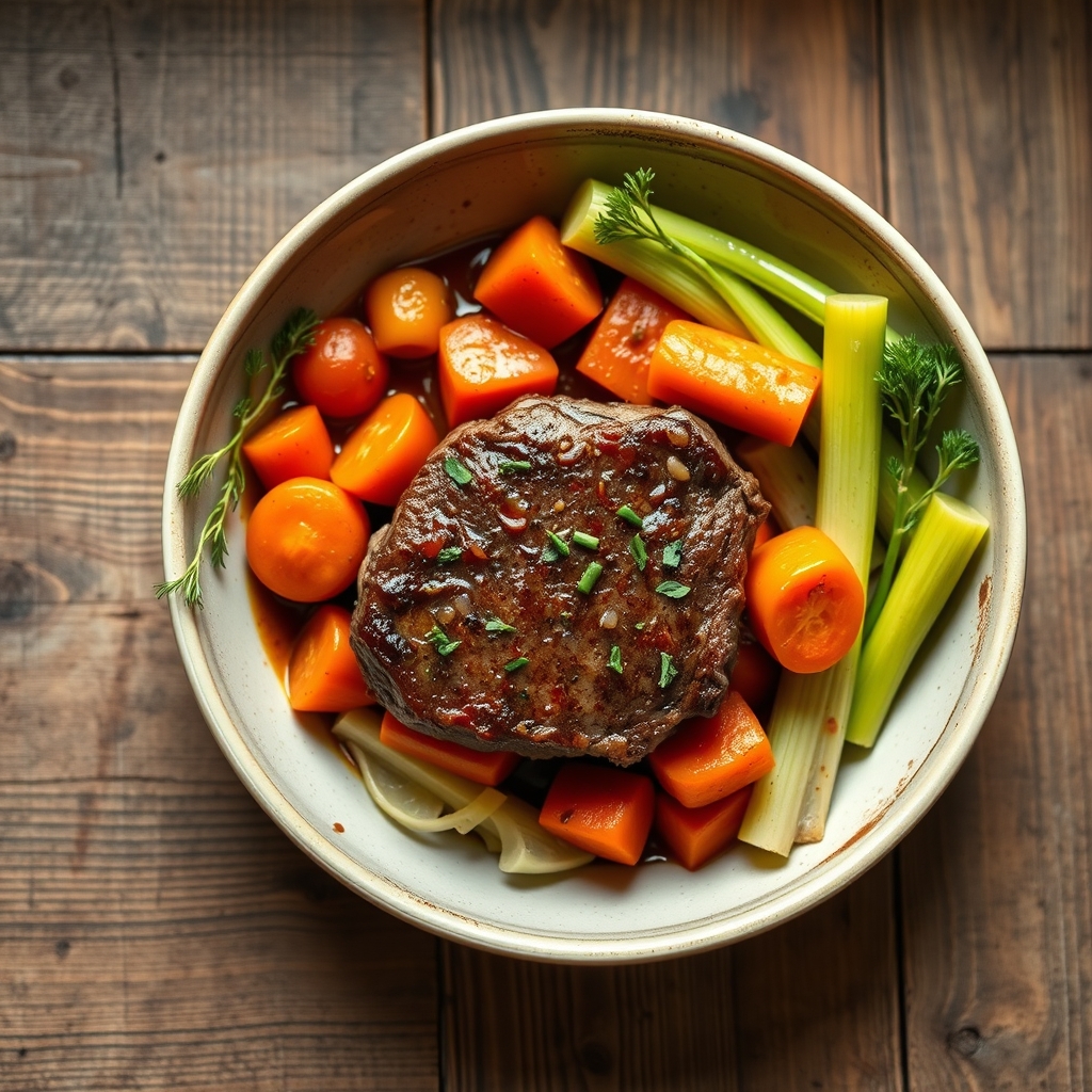 Swiss Steak