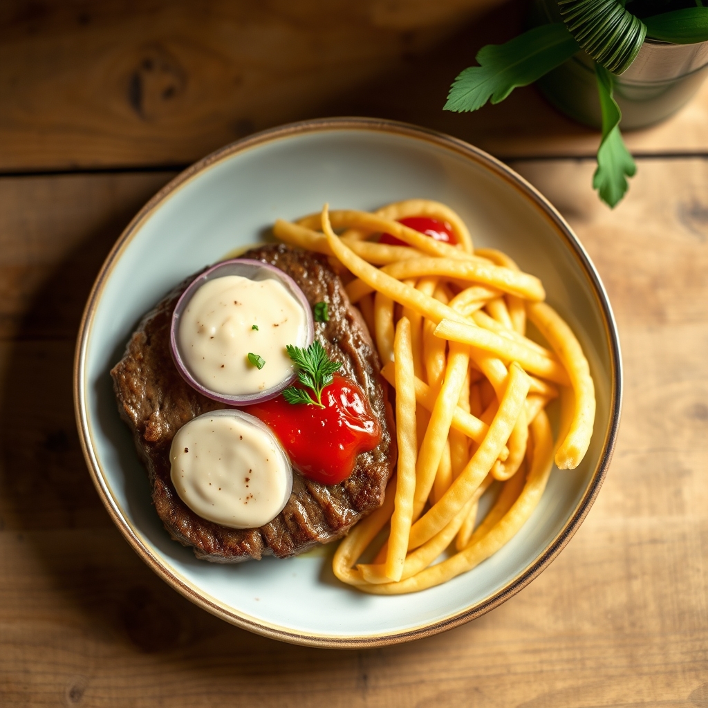 Swiss Steak