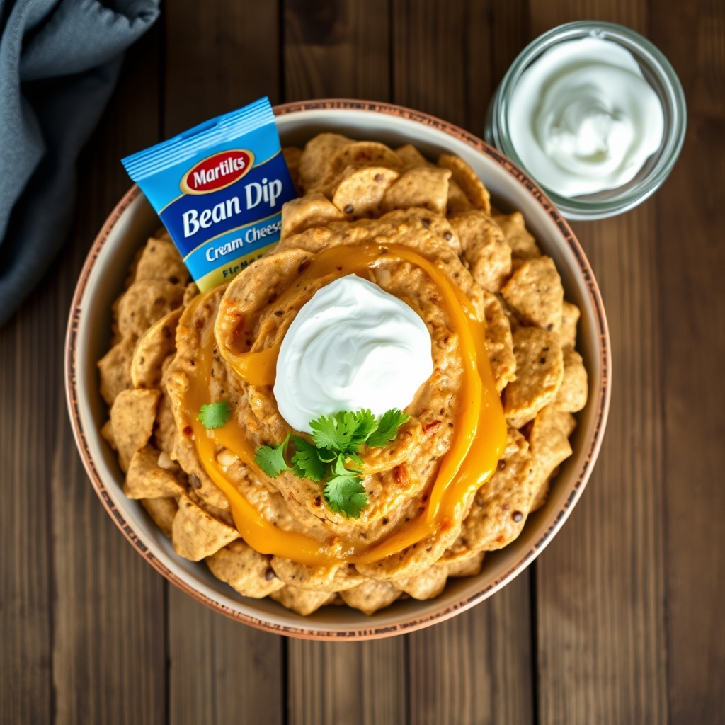 Taco Dip