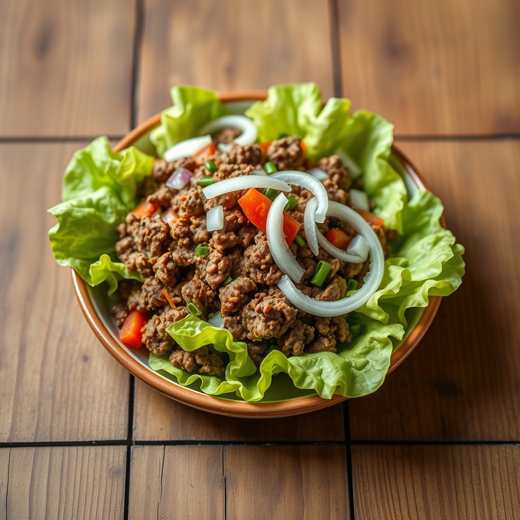 Taco Salad