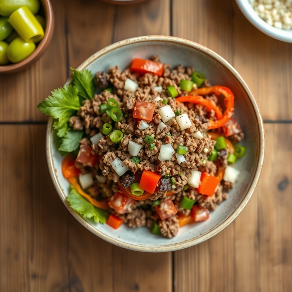Taco Salad