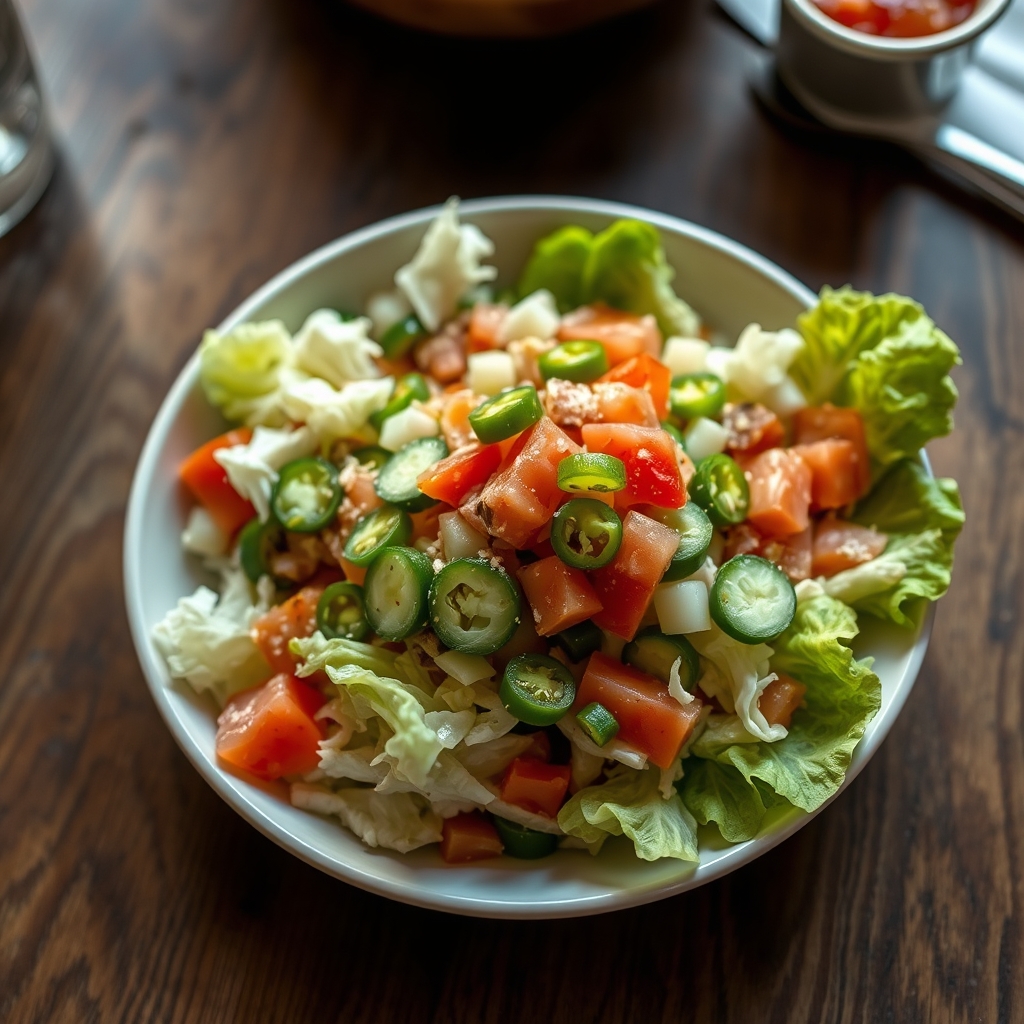 Taco Salad