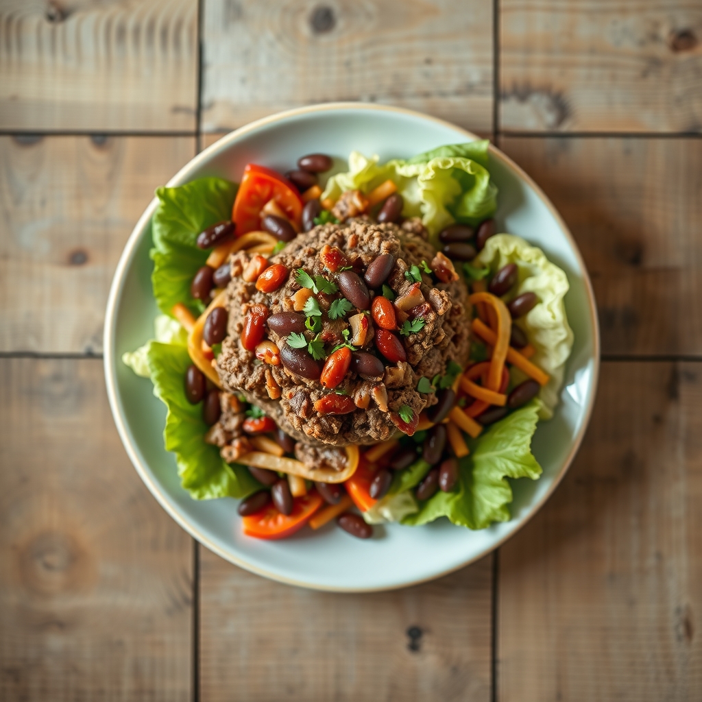 Taco Salad