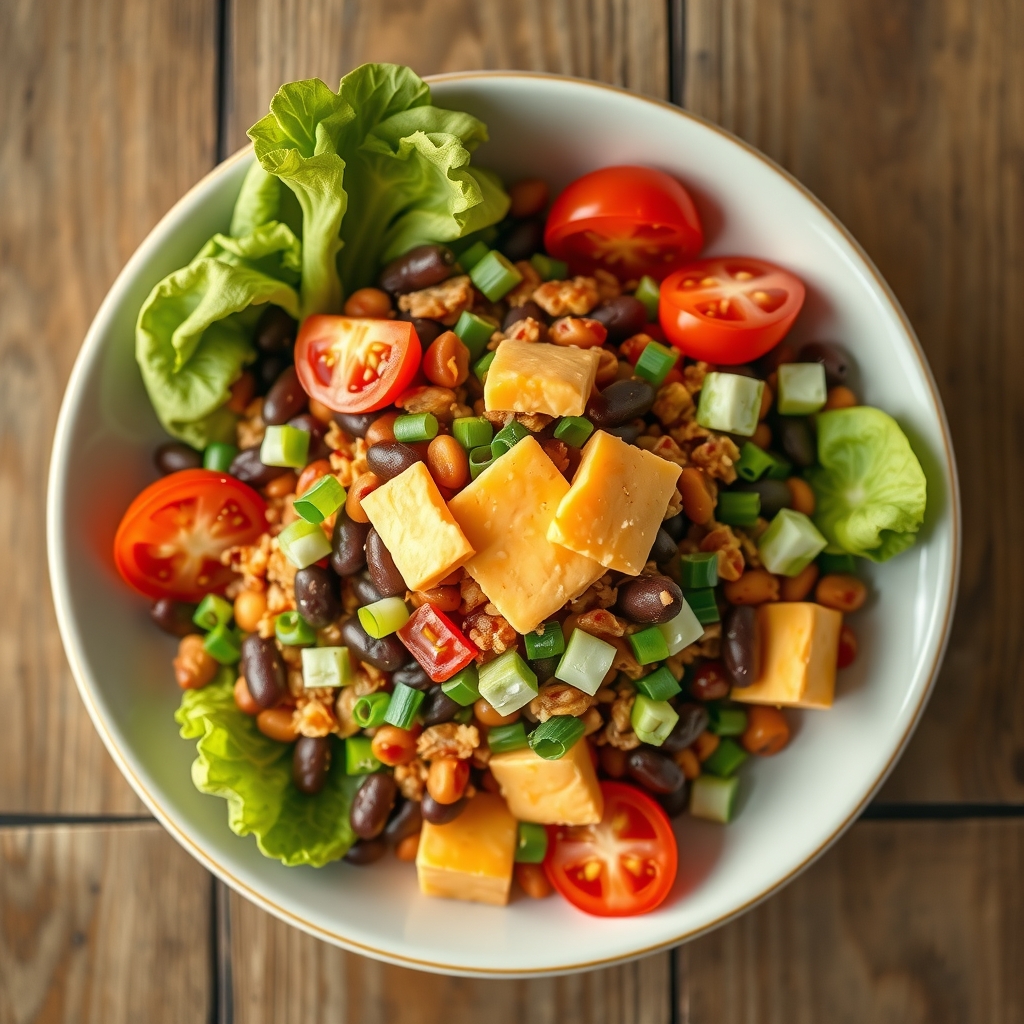 Taco Salad