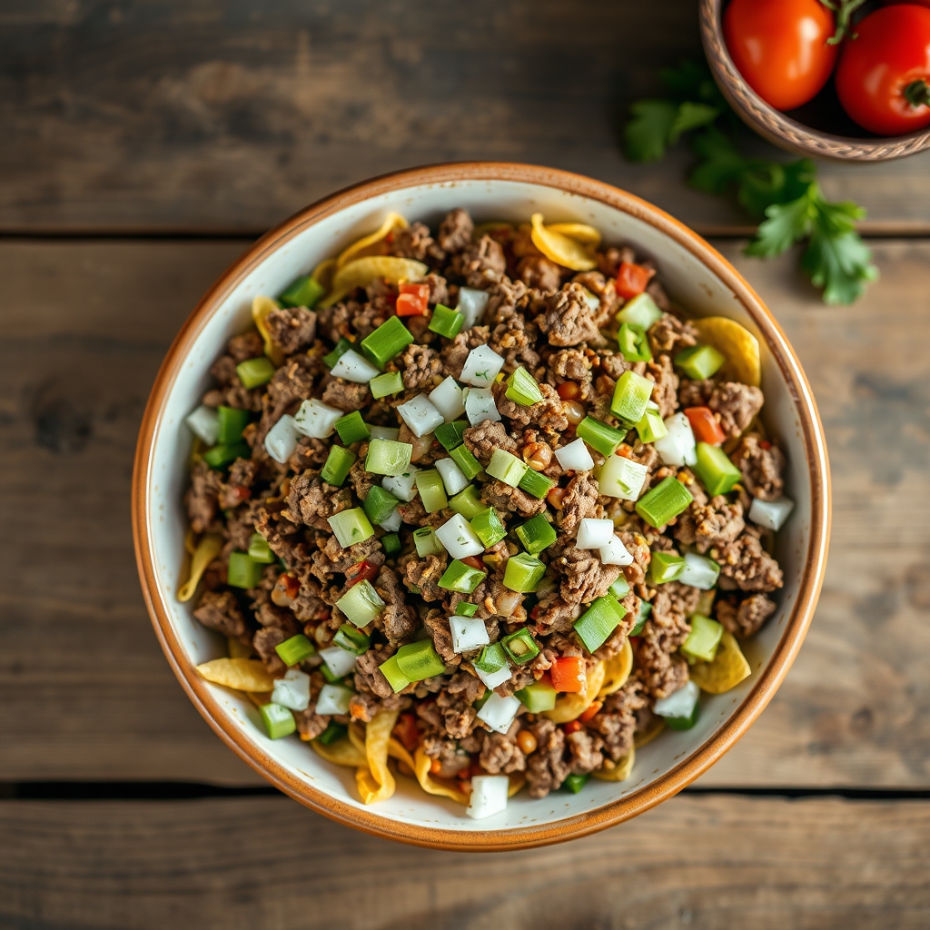 Taco Salad