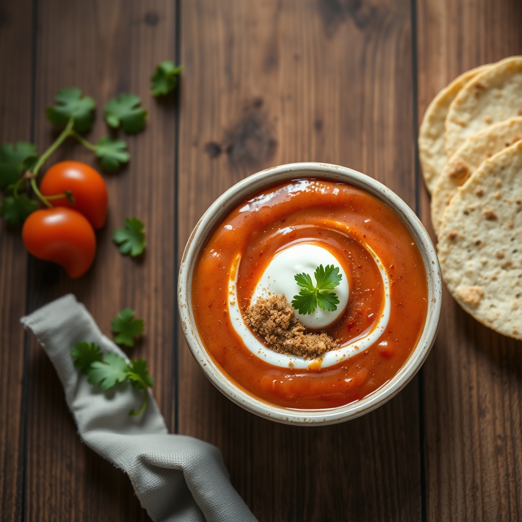 Taco Sauce