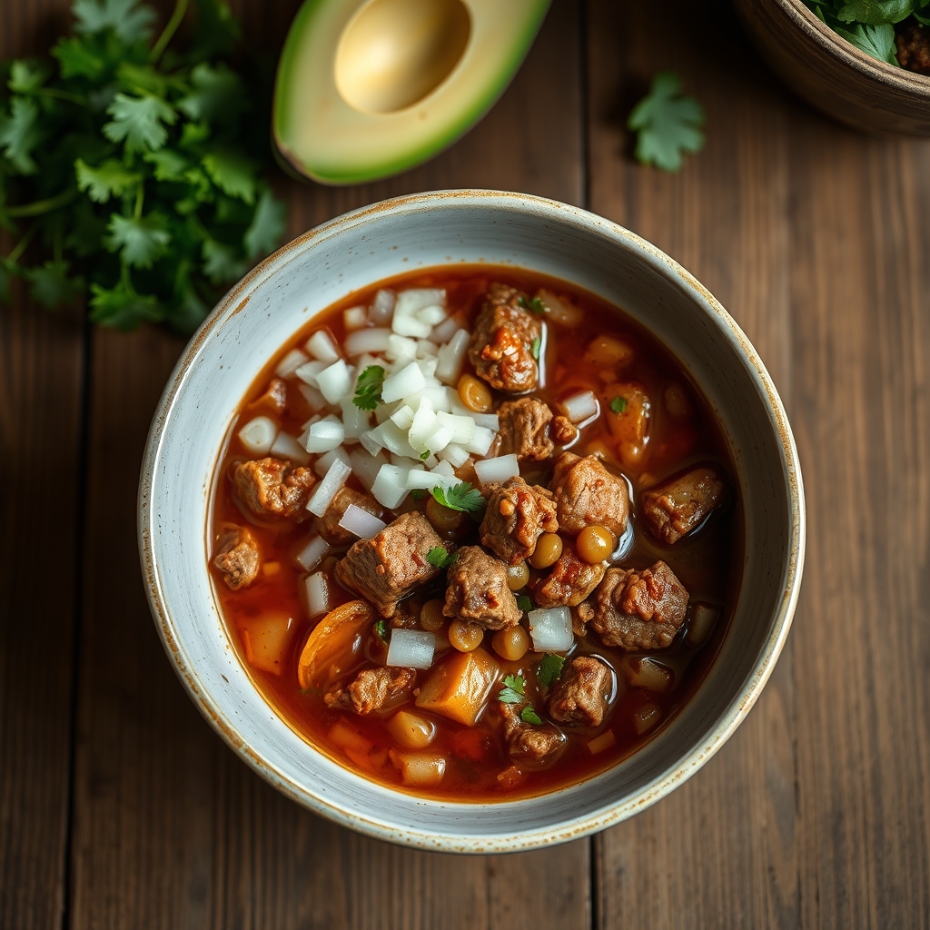 Taco Soup