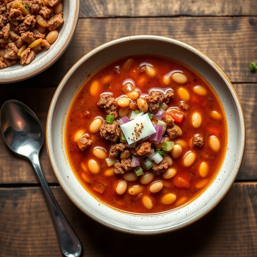 Taco Soup