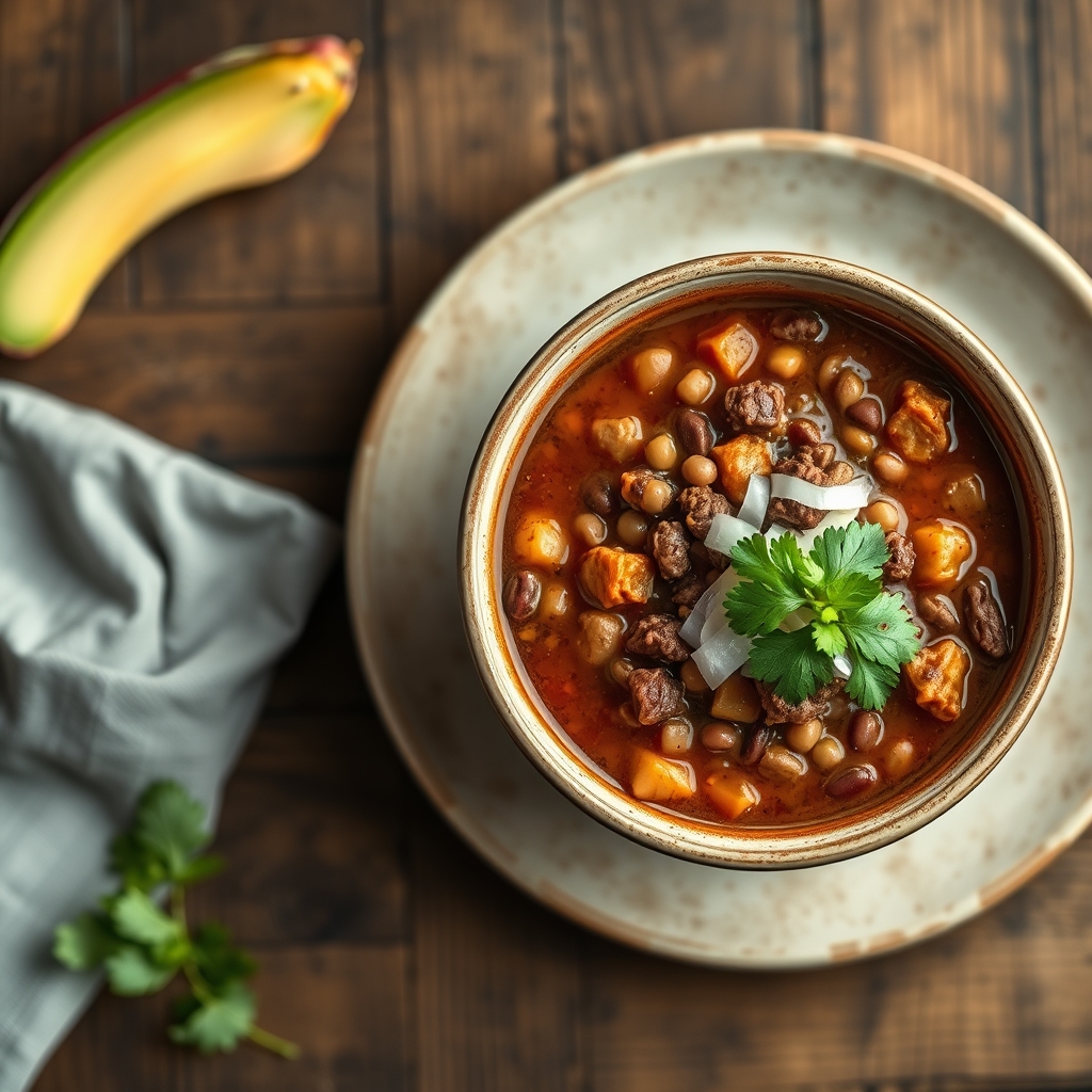 Taco Soup