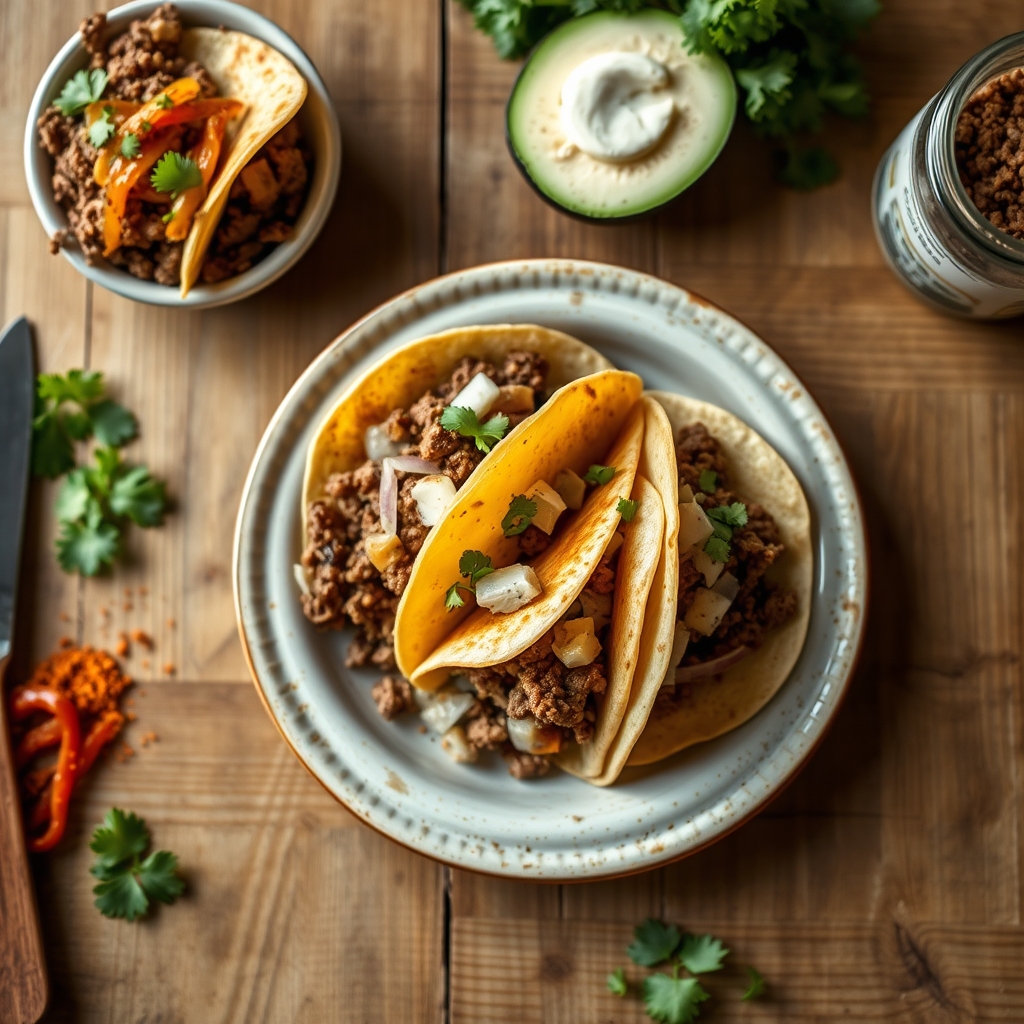 Tacocitos