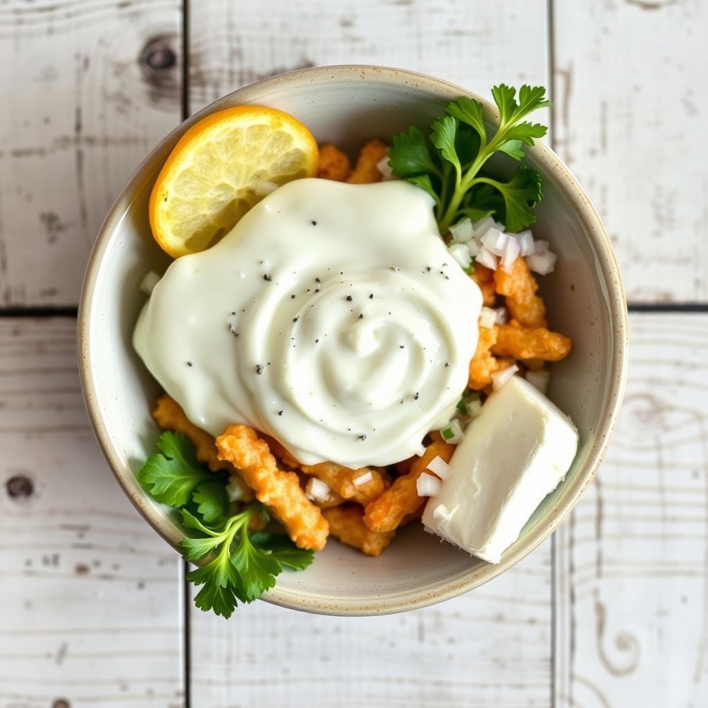 Tartar Sauce